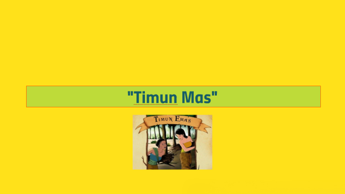 Teks Storytelling Timun Emas / 13 contoh narrative text