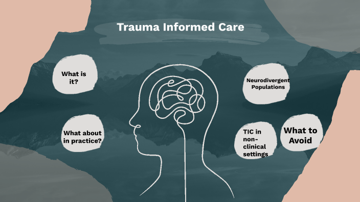 Trauma Informed Care by Rachael Goodworth on Prezi