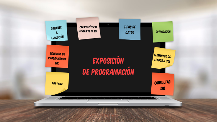 Lenguaje De Programación SQL by karen inestroza on Prezi
