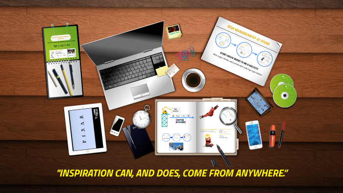 Disney pixar merger case study picture