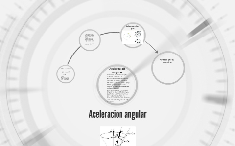 Aceleracion angular by Carlos Cardona on Prezi