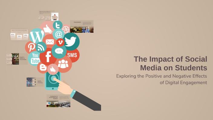 The Impact of Social Media on Students by Maido cali Axmed on Prezi