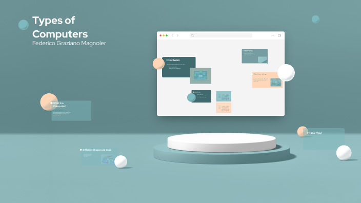 FGM Types of Computer by Federico Graziano Magnoler on Prezi
