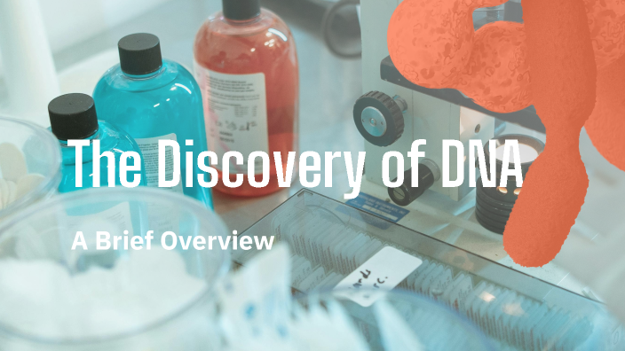 Understanding DNA by Andrew Ritchie on Prezi