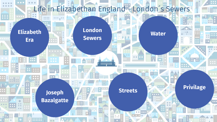 Life In Elizabethan England London Sewers By Dang Vo On Prezi