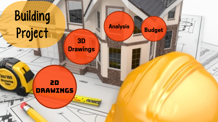 Building Project by Kevin Shrestha on Prezi
