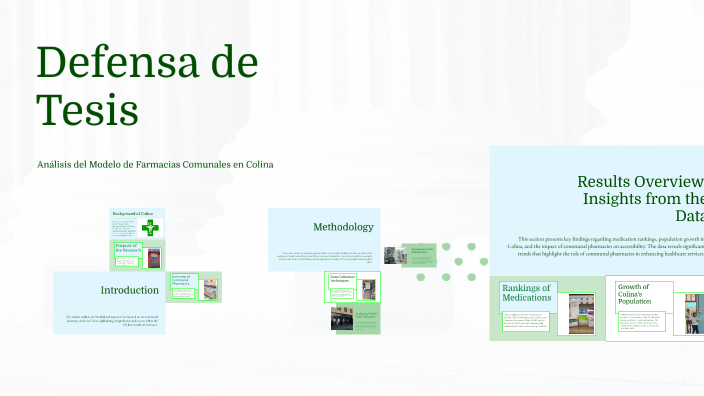 Defensa de Tesis by marcela salinas on Prezi