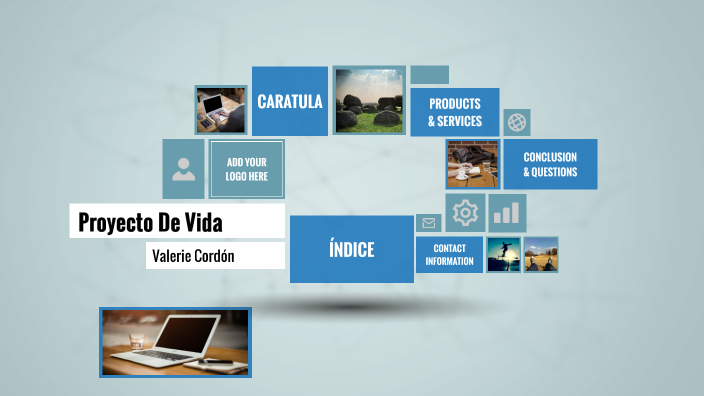 Proyecto De Vida by valerie cordon on Prezi