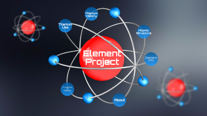 Element Project By Roy Clayton On Prezi Next