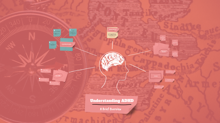 Understanding ADHD by Varit Asavathiratham on Prezi