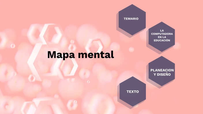 Mapa mental by Ari Hernandez on Prezi