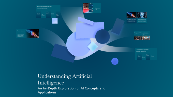 Understanding Artificial Intelligence by Rodina Afify on Prezi