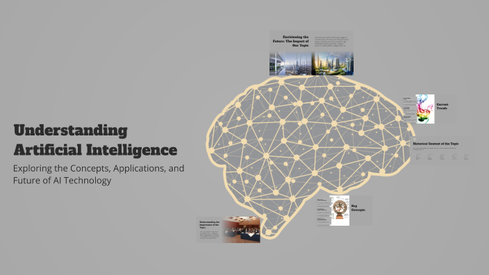 Understanding Artificial Intelligence by Сугдиёна Йигиталиева on Prezi