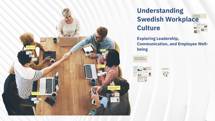 Understanding Swedish Workplace Culture by marc avery on Prezi