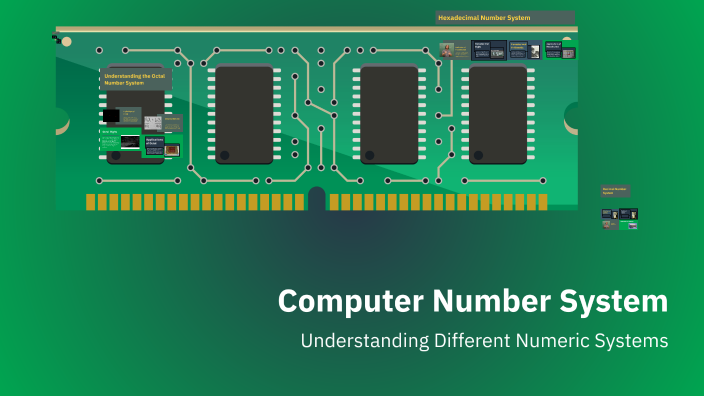 Computer Number System by Mary Rose Ilagan on Prezi