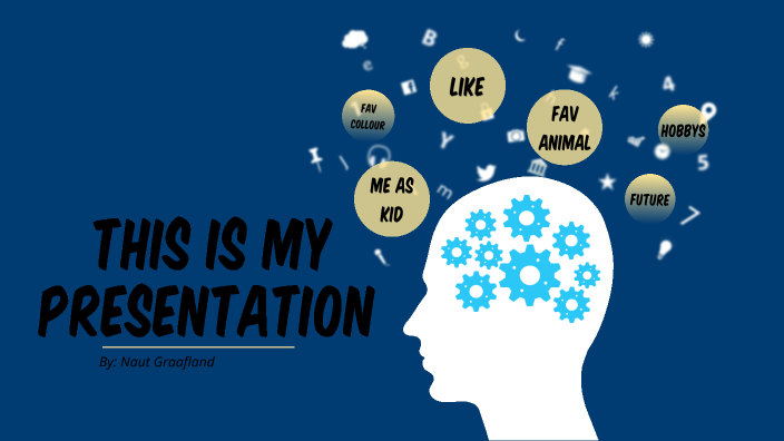 College who am i by Naut Graafland on Prezi