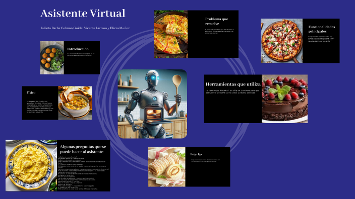 Asistente Virtual by Emma Lopez on Prezi