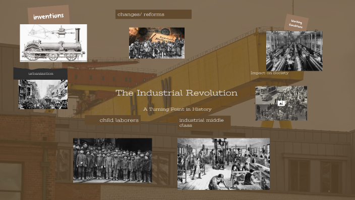 The Industrial Revolution by eduardo aranda on Prezi