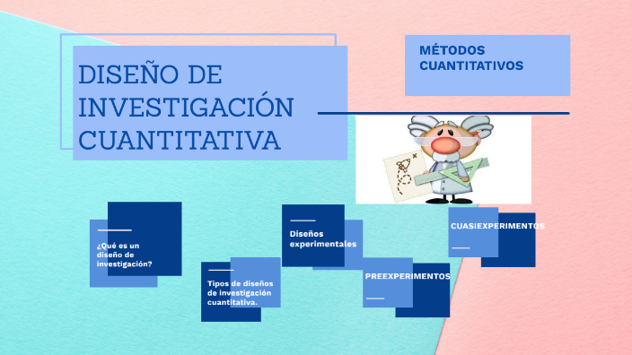 Diseño de investigación cuantitativa by LORENA NIEVES on Prezi