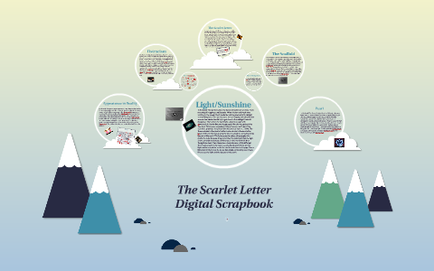 The Scarlet Letter by Devin Larson on Prezi