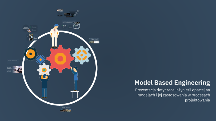 Model Based Engineering by Mazureczek Anna on Prezi