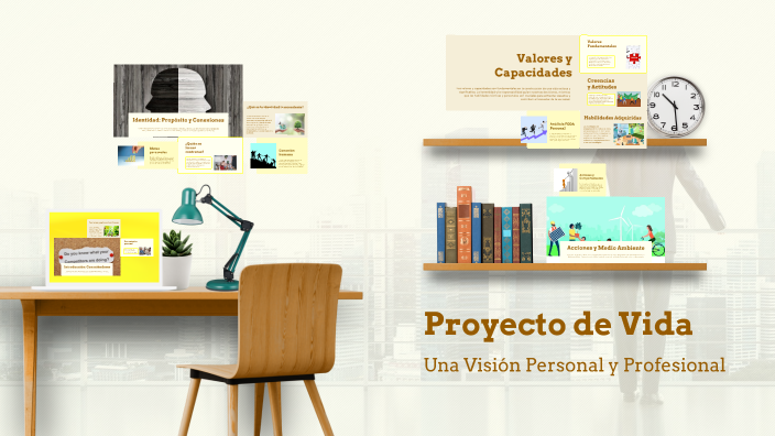 Proyecto de Vida by josuar gil on Prezi