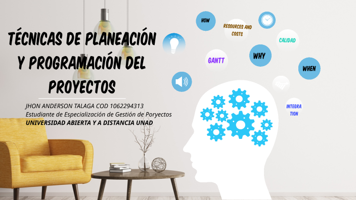 Fase 1 Mapa Mental- Conceptualización by Jhon jurado on Prezi