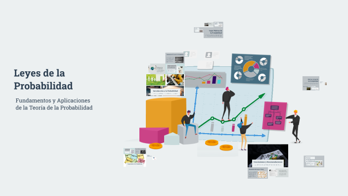 Leyes de la Probabilidad by Vanessa Montoya Vargas on Prezi