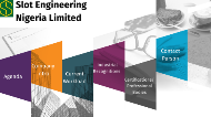 Slot engineering nigeria limited corporation