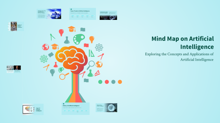 Mind Map on Artificial Intelligence by Wilson Sarmiento on Prezi