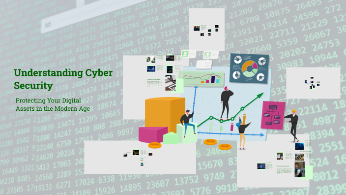 Understanding Cyber Security by Gaurav Khandekar on Prezi