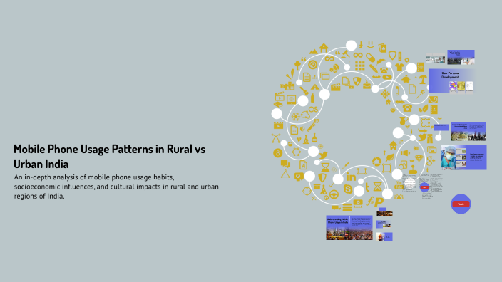 Mobile Phone Usage Patterns in Rural vs Urban India by Suhani Gurnani ...