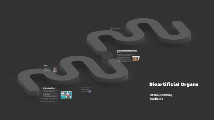 Bioartificial Organs by Ava Ahrenholtz on Prezi