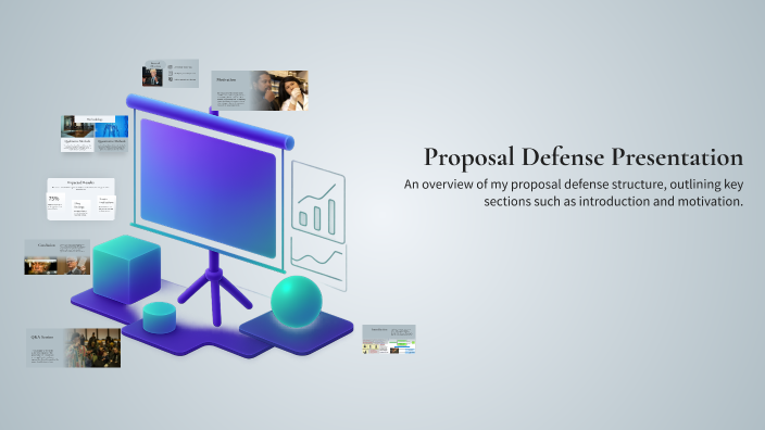 Proposal Defense Presentation by arslan idris on Prezi