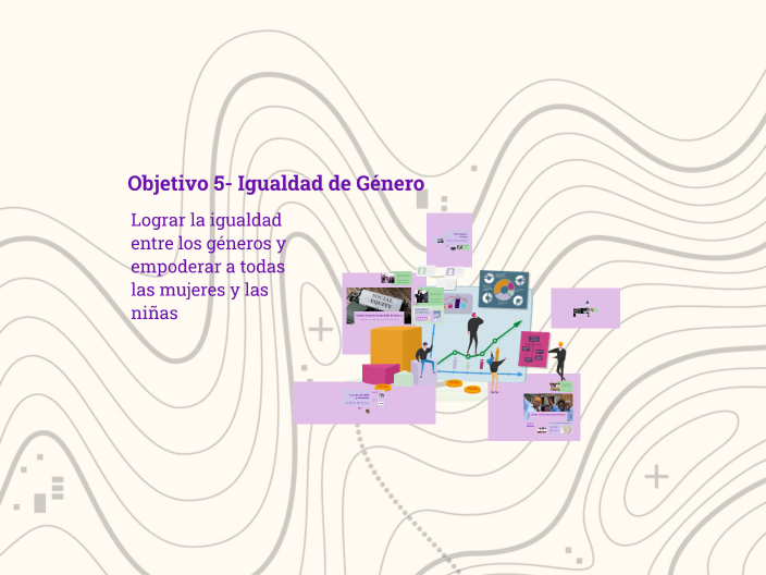 Igualdad de Género by esme alvarez on Prezi