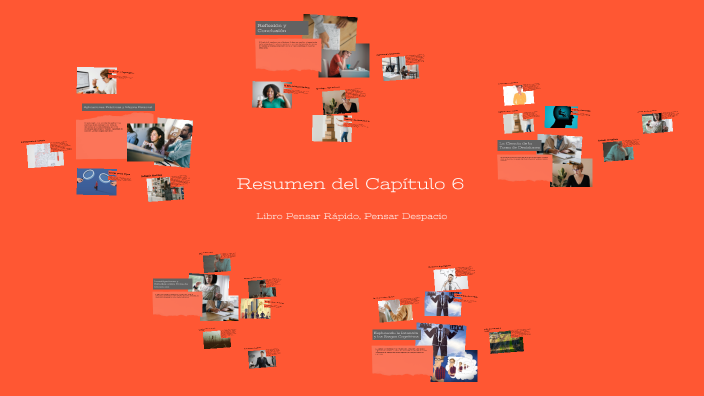 Resumen del Capítulo 6 by Gaby Flores on Prezi