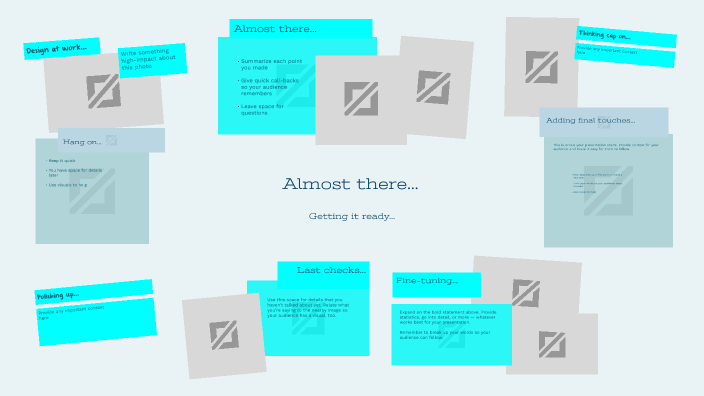 Effective Communication Strategies by Ангелина Солоневич on Prezi