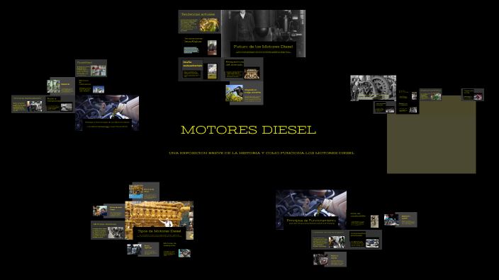 MOTORES DIESEL by Pedro Espinola Gonzalez on Prezi