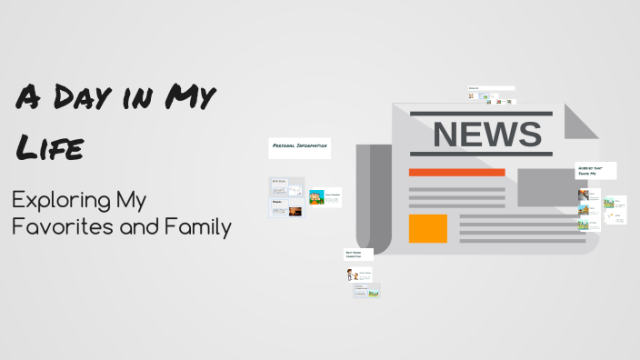 A Day in My Life by Airoll Karlsson on Prezi