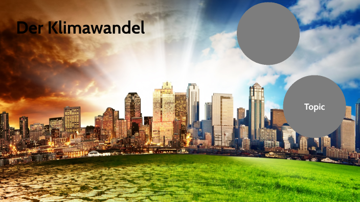 Der Klimawandel By Leon Pinto On Prezi