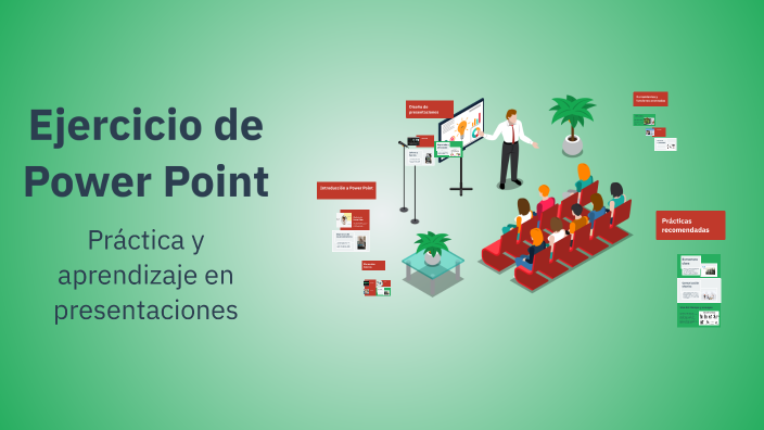 Ejercicio de Power Point by Fernando Melgar on Prezi