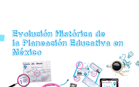 EVOLUCIÓN HISTORICA DE LA PLANEACIÓN EDUCATIVA EN MÉXICO by grecia ...