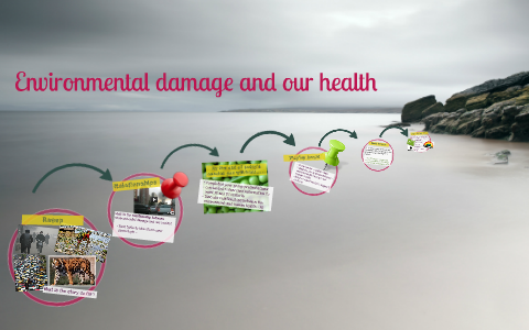 Environmental Damage And Our Health By On Prezi