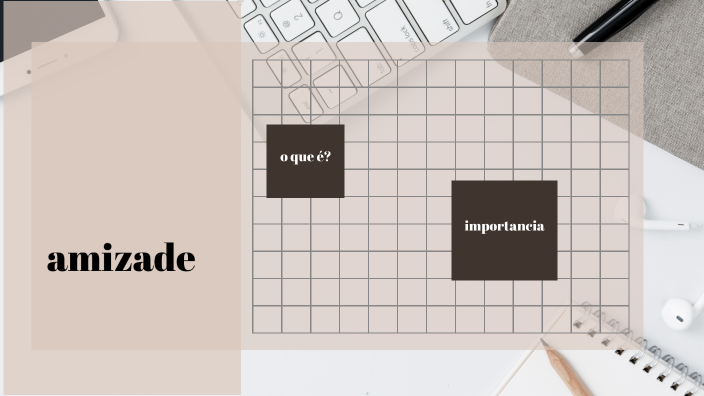 amizade by MATILDE SOUSA on Prezi