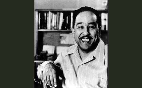 Langston Hughes and the Harlem Renaissance by Paris Singleton on Prezi