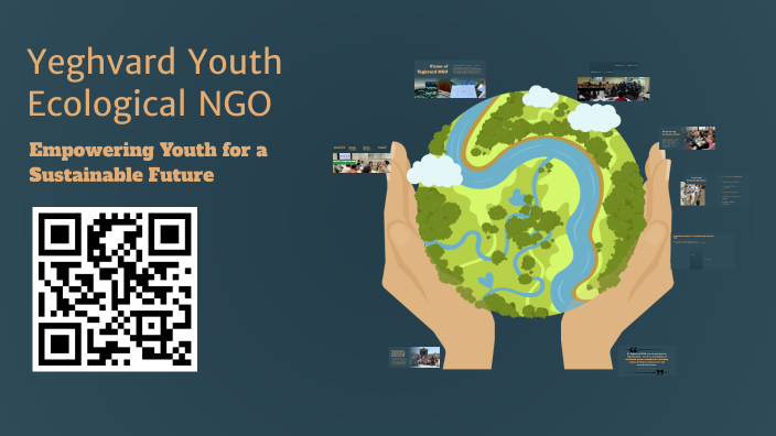 Empowering Youth for a Sustainable Future by AVETIK KHOSTEGHYAN on Prezi