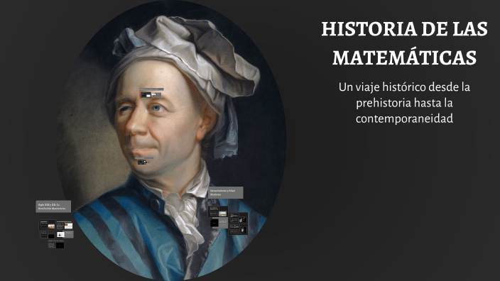 HISTORIA DE LAS MATEMÁTICAS by Darcy Lisbeth Basto Mendoza on Prezi