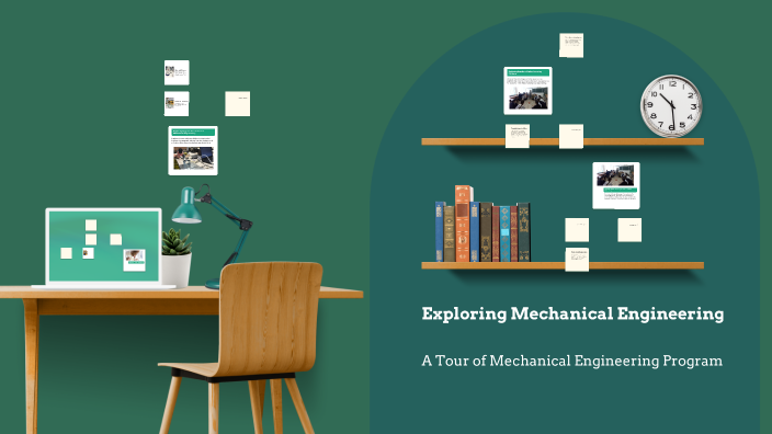 Exploring Mechanical Engineering by Shane John Steven Pizarro on Prezi