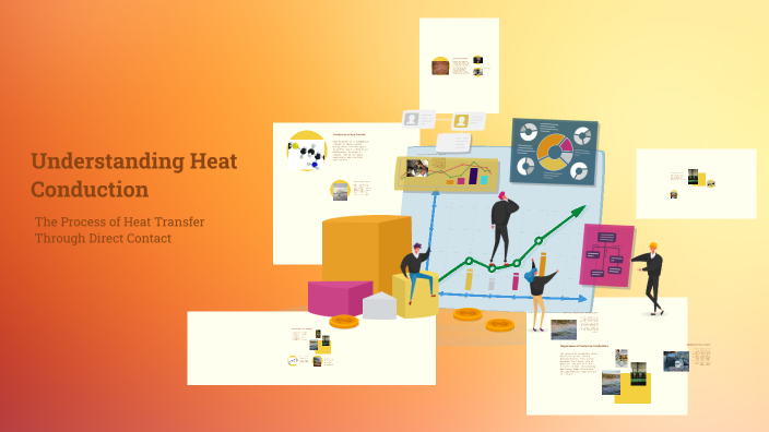 Understanding Heat Conduction by Mohana Padala on Prezi
