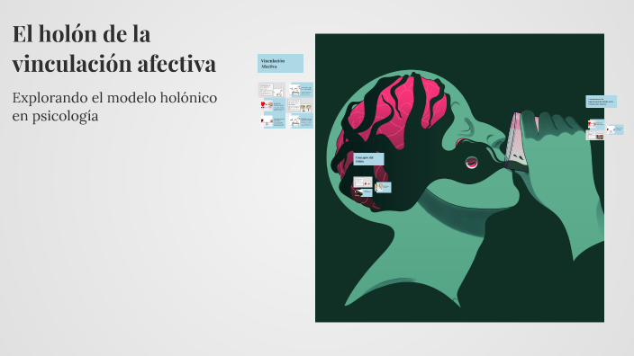 El holón de la vinculación afectiva by Fabian Cardona Molina on Prezi
